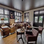 酒店 费吕沃森林弗莱切酒店 贝克贝亨