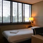 Fletcher Het Veluwse Bos ホテル 3*