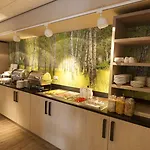 费吕沃森林弗莱切酒店