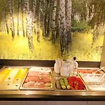 费吕沃森林弗莱切酒店 酒店 3*