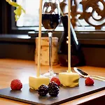 Hotel Fletcher Het Veluwse Bos