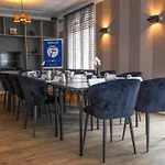 Hotel Fletcher Het Veluwse Bos