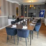 Hotel Fletcher Het Veluwse Bos 3*