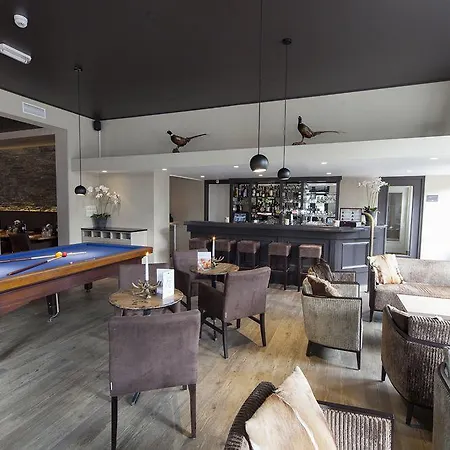 Fletcher Het Veluwse Bos 3*