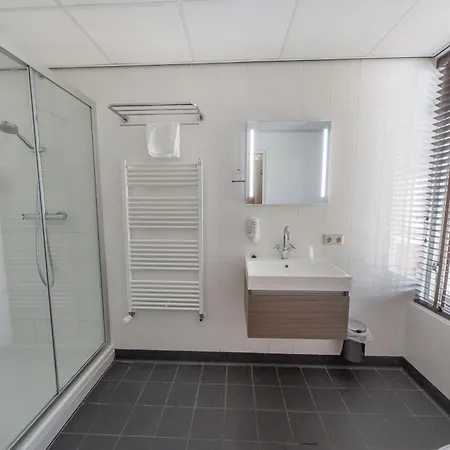 Fletcher Het Veluwse Bos Otel