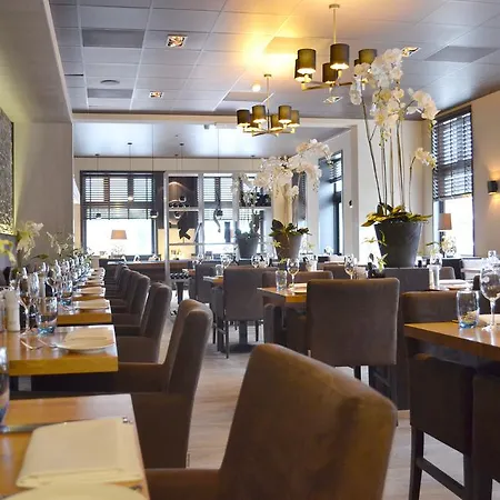 Hotel Fletcher Het Veluwse Bos