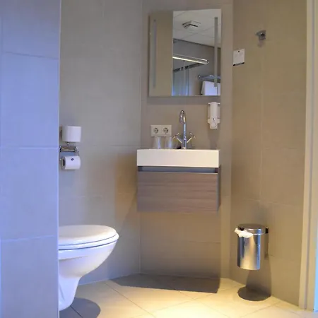 Fletcher Het Veluwse Bos Ξενοδοχείο 3*