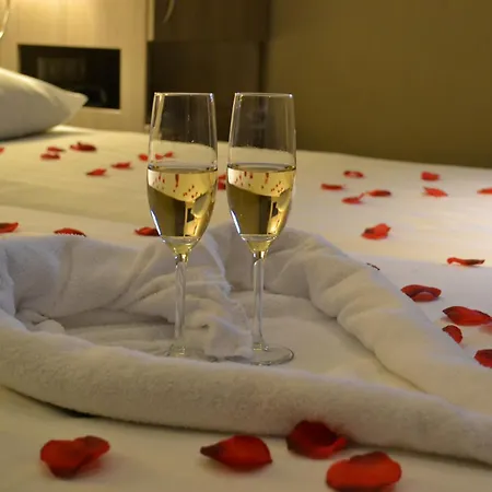 Fletcher Het Veluwse Bos Otel Beekbergen