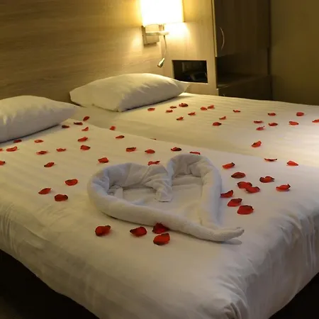 Otel Fletcher Het Veluwse Bos