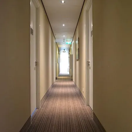 Fletcher Het Veluwse Bos Otel Beekbergen