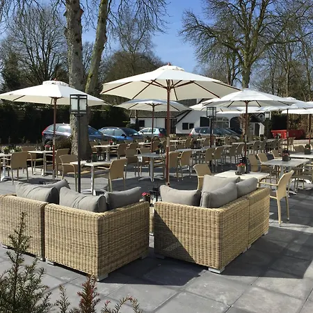 Fletcher Het Veluwse Bos 3*