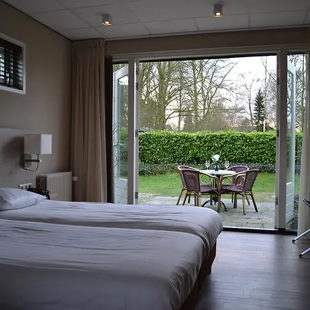 Hotel Fletcher Het Veluwse Bos