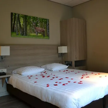 Fletcher Het Veluwse Bos Hotel Beekbergen