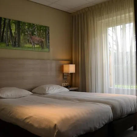 Hotel Fletcher Het Veluwse Bos 3*