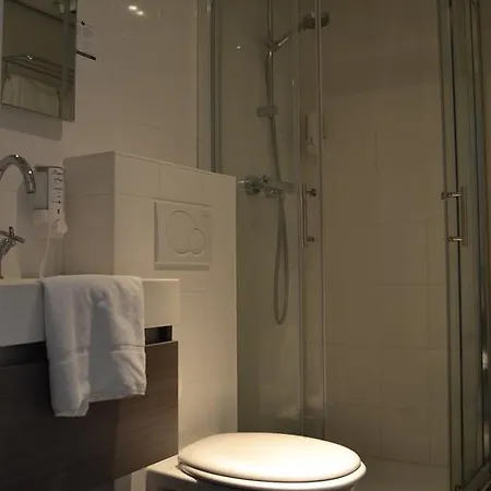 Fletcher Het Veluwse Bos Beekbergen