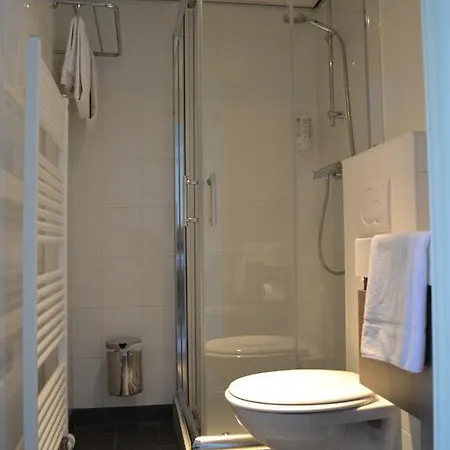 Ξενοδοχείο Fletcher Het Veluwse Bos