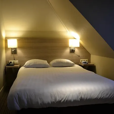 Hotel Fletcher Het Veluwse Bos Beekbergen