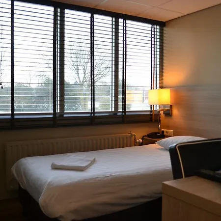 Fletcher Het Veluwse Bos Hotel 3*