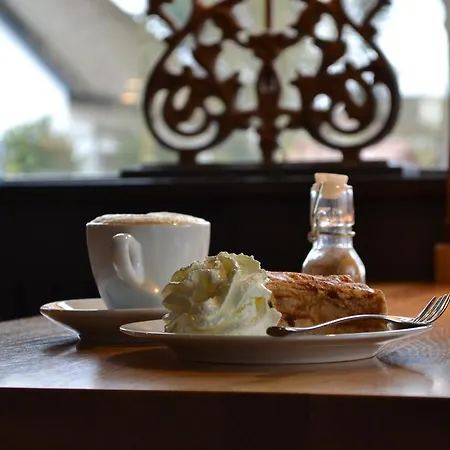 Otel Fletcher Het Veluwse Bos 3*