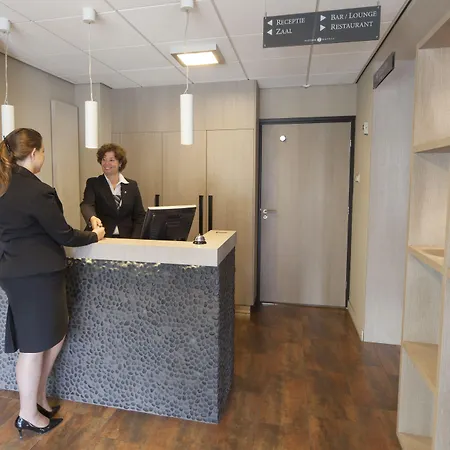 Otel Fletcher Het Veluwse Bos Beekbergen