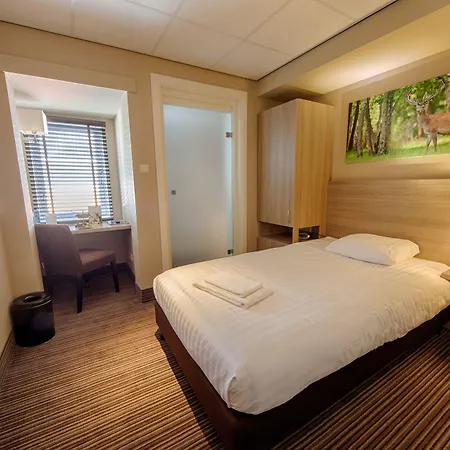 Fletcher Het Veluwse Bos Otel 3*