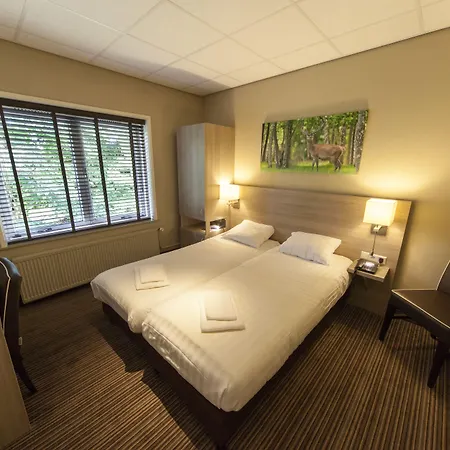 Fletcher Het Veluwse Bos Beekbergen