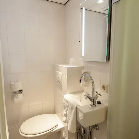 Fletcher Het Veluwse Bos Beekbergen