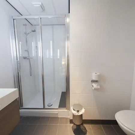 Fletcher Het Veluwse Bos Beekbergen