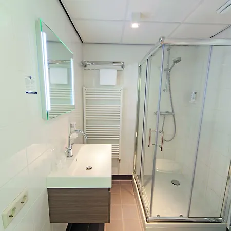 Otel Fletcher Het Veluwse Bos Beekbergen