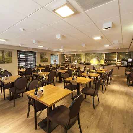 Fletcher Het Veluwse Bos 3*