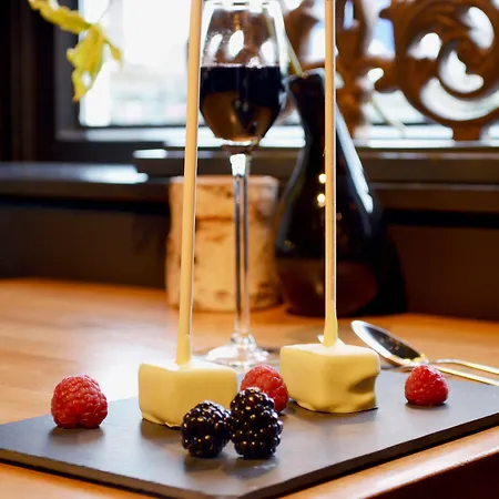 Otel Fletcher Het Veluwse Bos