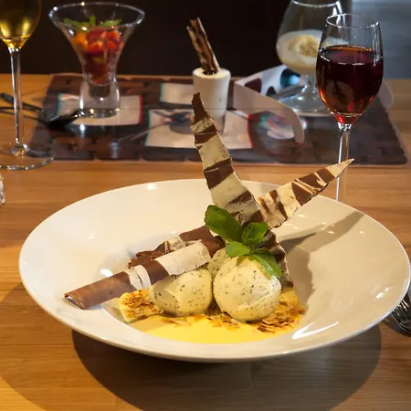 Fletcher Het Veluwse Bos Ξενοδοχείο Beekbergen