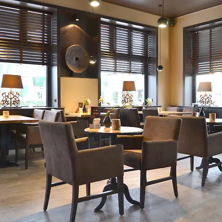 Fletcher Het Veluwse Bos Beekbergen