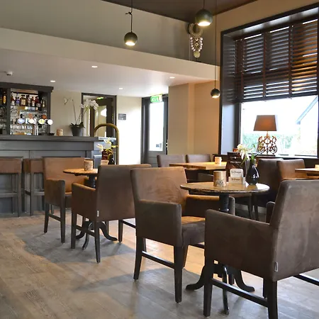 Fletcher Het Veluwse Bos Otel