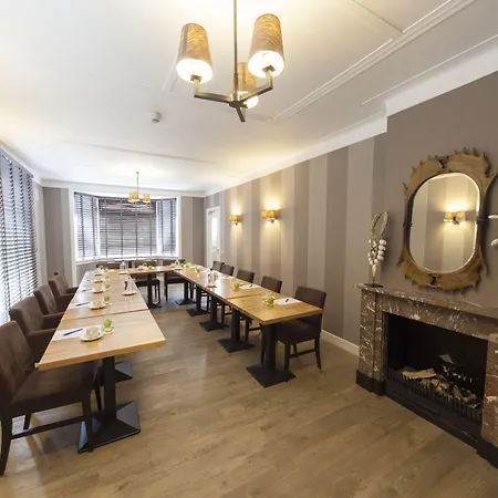 Fletcher Het Veluwse Bos Otel