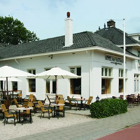 Fletcher Het Veluwse Bos 3*