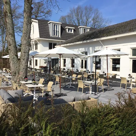 Fletcher Het Veluwse Bos Hotell Beekbergen