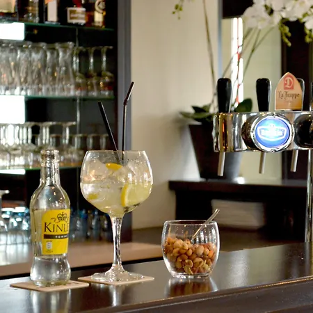 Fletcher Het Veluwse Bos Otel