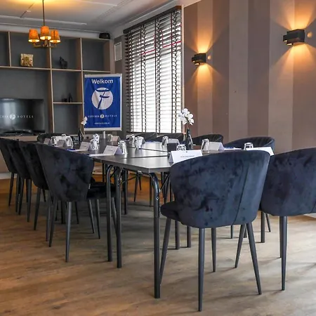 Hotell Fletcher Het Veluwse Bos