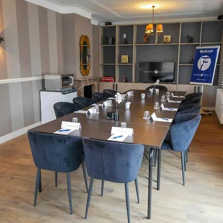 Hotell Fletcher Het Veluwse Bos 3*