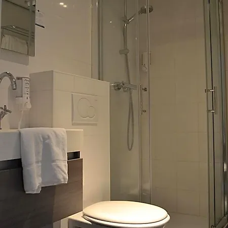 Fletcher Het Veluwse Bos Hotel