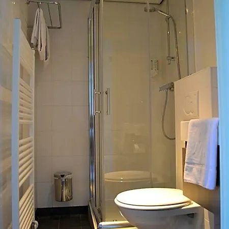Hotel Fletcher Het Veluwse Bos 3*
