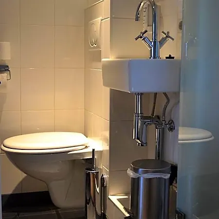 Hotel Fletcher Het Veluwse Bos 3*