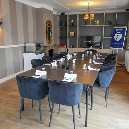 Fletcher Het Veluwse Bos Hotel