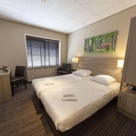 Hotel Fletcher Het Veluwse Bos Beekbergen