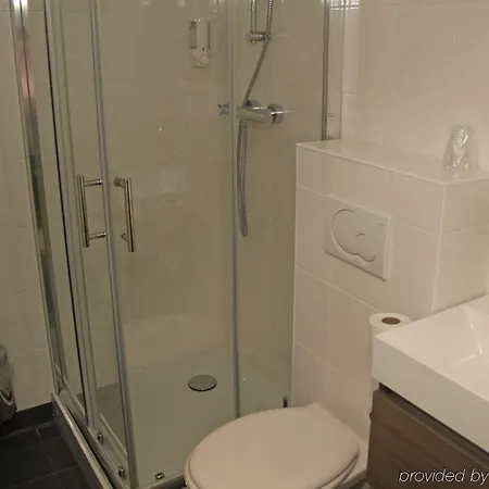 Fletcher Het Veluwse Bos Hotel 3*
