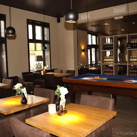 Fletcher Het Veluwse Bos 3*