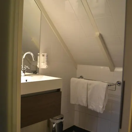 Fletcher Het Veluwse Bos Beekbergen