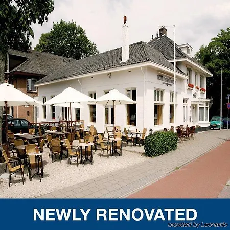 Fletcher Het Veluwse Bos Hotel Beekbergen