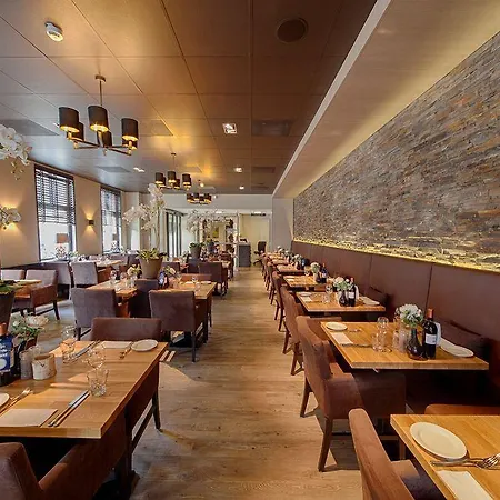 Otel Fletcher Het Veluwse Bos Beekbergen